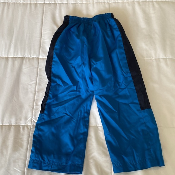 3t pants bundle. Nike track pants and Garanimals sweat pants. - Picture 4 of 8